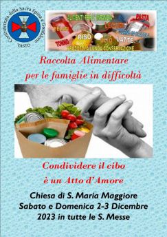 Locandina