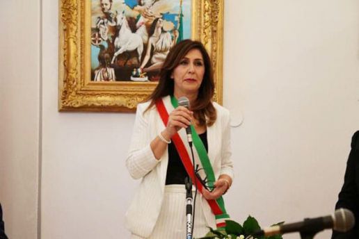 Graziana di florio