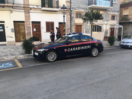 Omicidio Gissi