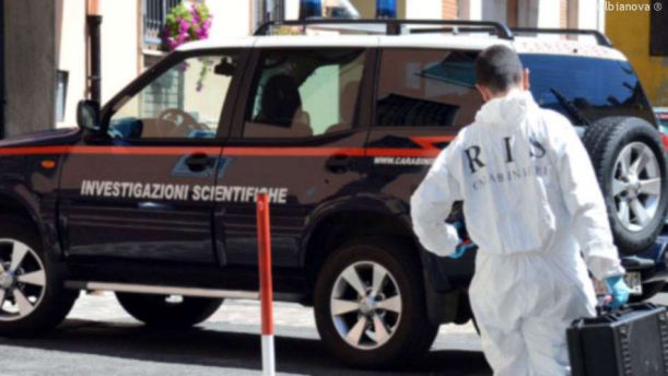 Ris Carabinieri