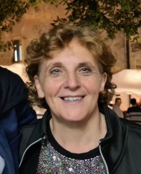 Cristina Lella