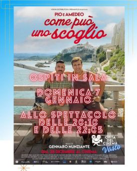 Locandina