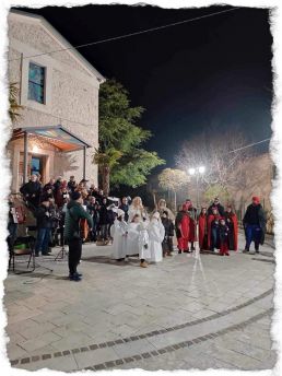 Fresagrandinaria lu Sant’Antonio