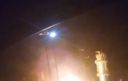 Incendio Stogit