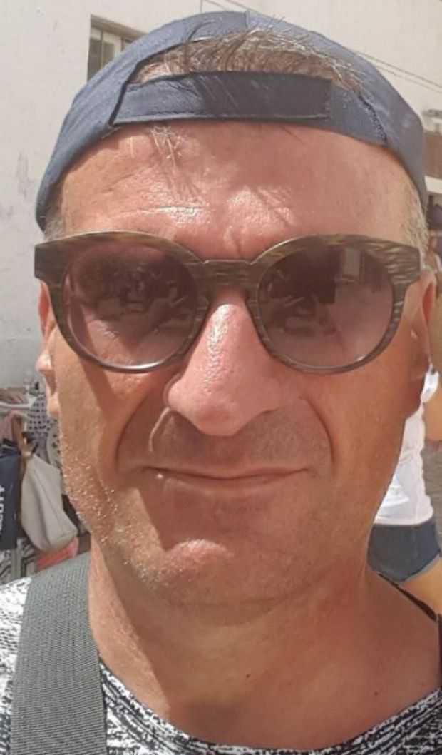 Sergio Lapenna