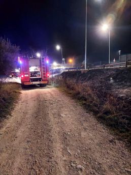 Incendio