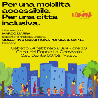 Locandina