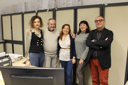 Ufficio elettorale