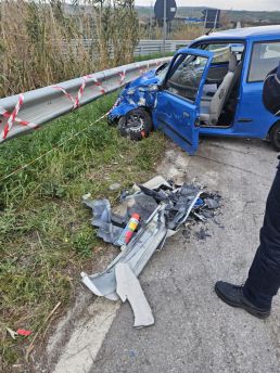 Incidente