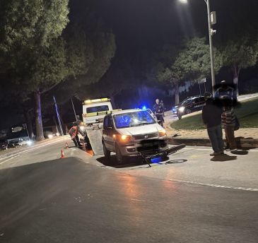 Incidente