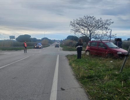 Incidente