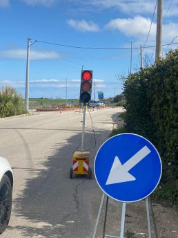 Rotonda via mattei