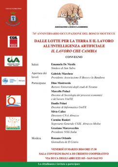 Locandina