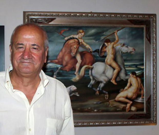 Cesare Giuliani