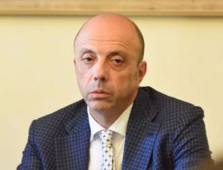 Domenico Angelo Seccia