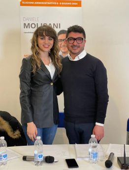 Menna Molisani