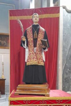 San marcellino