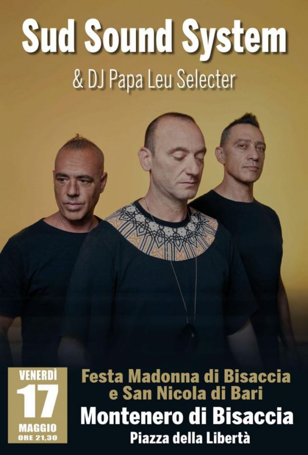 Sud sound