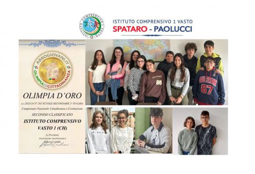 Premiazione