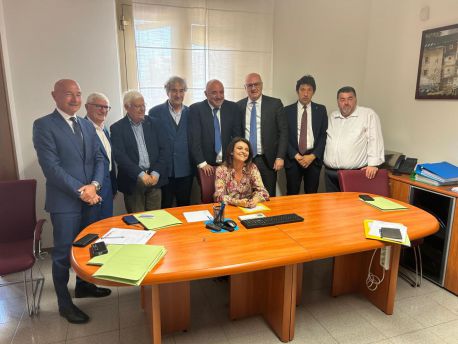 Autoservizi Cerella