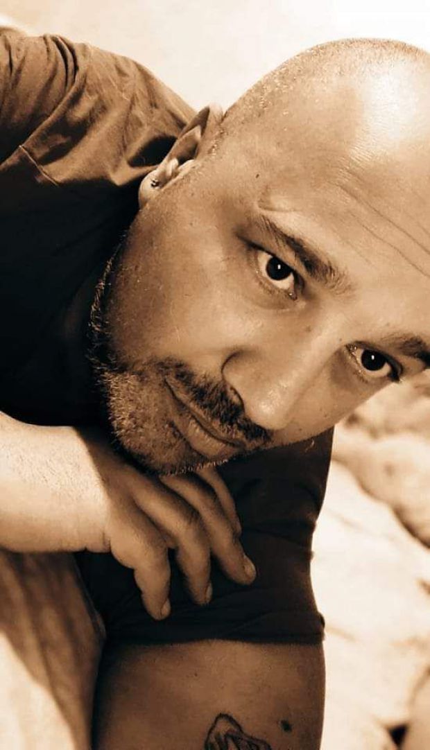 Nicola De Cristofaro