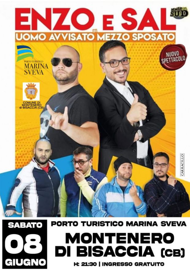 Locandina