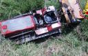 Incidente agricolo