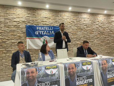 D’Ambrosio Sigismondi altri