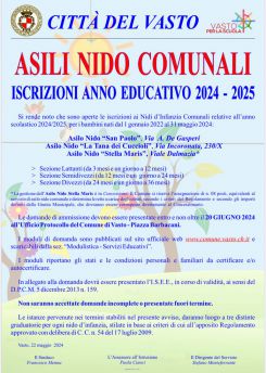 Locandina