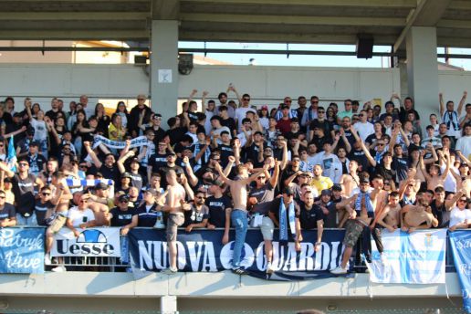 Tifosi