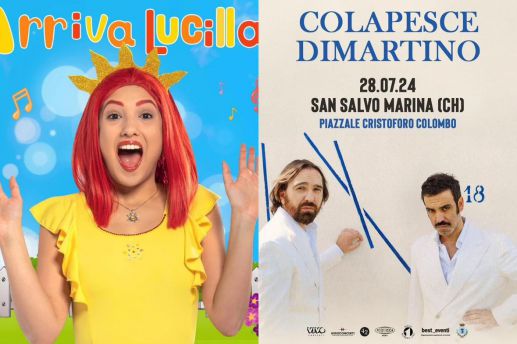 Eventi