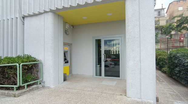 Ufficio postale Monteodorisio