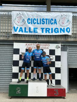 Ciclistica valletrigno