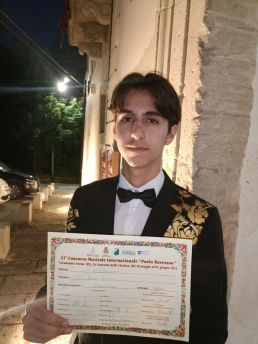 Luigi Bautto