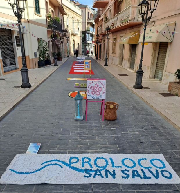 Infiorata