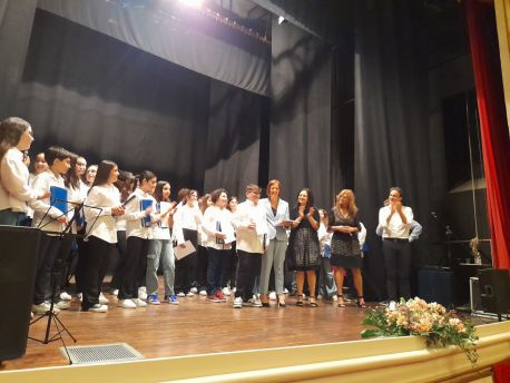 Premiazione