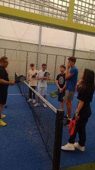 Padel