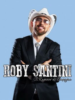 Roby Santini