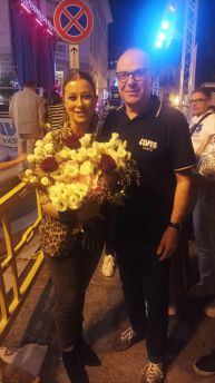Persia pietroniro