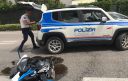 Incidente stradale
