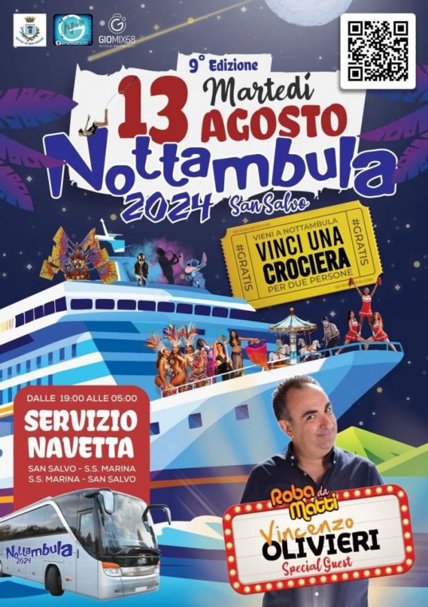 Locandina