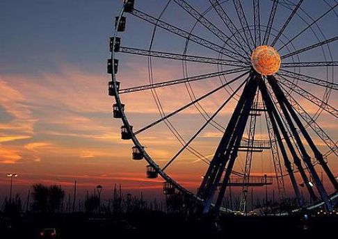 Ruota panoramica