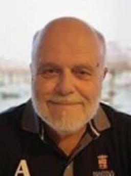 Sergio petrolongo