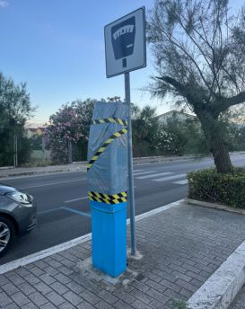 Parcometro