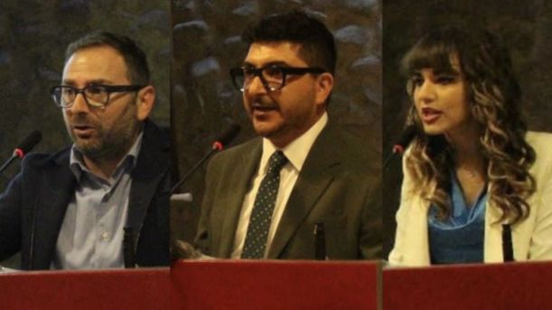 Opposizione Monteodorisio