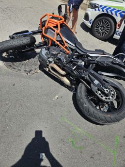 Incidente