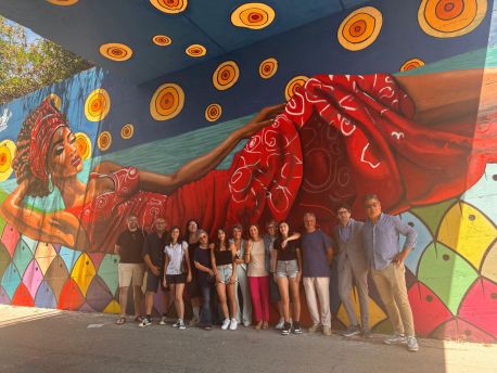 Murales