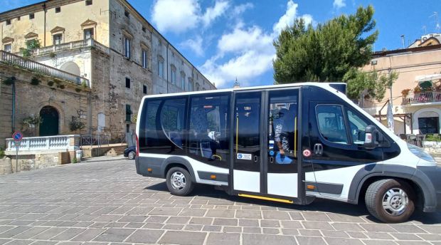 Navetta