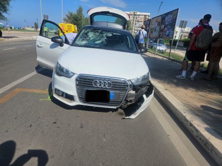Incidente