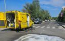 Incidente